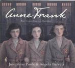Anne Frank 9789045410012 J. Poole, Verzenden, Gelezen, J. Poole