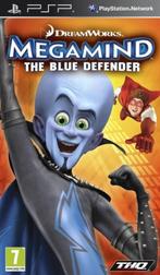 Megamind (Sony PSP), Spelcomputers en Games, Verzenden, Gebruikt, Vanaf 3 jaar