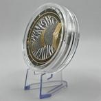 Duitsland. 10 Mark 2024 Artefacts: Gjallarhorn – 2 oz Silver, Postzegels en Munten, Munten | Europa | Niet-Euromunten