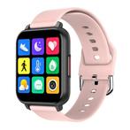 T82 Smartwatch Smartband Smartphone Fitness Sport Activity, Sieraden, Tassen en Uiterlijk, Smartwatches, Verzenden, Nieuw, Nennbo