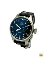 IWC Big Pilot 7 Days, Ophalen of Verzenden, Zo goed als nieuw, Polshorloge