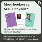 De februariman 9789063500528 M.H. Erickson, Boeken, Verzenden, Gelezen, M.H. Erickson