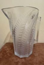 René Lalique - Vaas - Hespérides - Glas, Antiek en Kunst