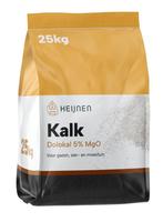 Kalk Dolokal 5%MgO Kalkpoeder 25 kg, Tuin en Terras, Planten | Tuinplanten