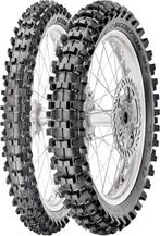 Pirelli Scorpion MX 32 Mid Soft Achterband 100/90-19, Ophalen of Verzenden, Nieuw