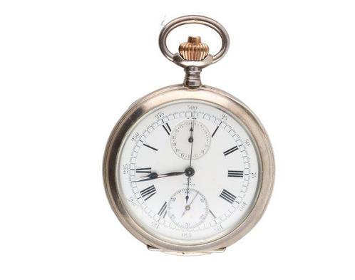 Omega - 3721066 - 1900-1949, Sieraden, Tassen en Uiterlijk, Horloges | Heren