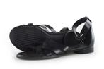 Ecco Sandalen in maat 39 Zwart | 10% extra korting, Nieuw, Ecco, Sandalen of Muiltjes, Zwart