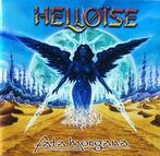LP gebruikt - HelloÃ¯se - Fata Morgana Bue coloured, Verzenden, Zo goed als nieuw