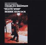 cd - Herbie Hancock - Death Wish (Original Soundtrack Rec..., Verzenden, Zo goed als nieuw