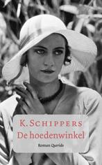 De Hoedenwinkel 9789021434872 K. Schippers, Verzenden, Gelezen, K. Schippers
