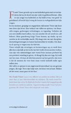 Met vallen en opstaan 9789463822701 Frank Visser, Verzenden, Zo goed als nieuw, Frank Visser