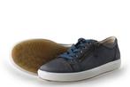 Ecco Sneakers in maat 38 Blauw | 10% extra korting, Ecco, Sneakers of Gympen, Gedragen, Verzenden