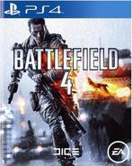PS4 - Battlefield 4, Ophalen of Verzenden, Zo goed als nieuw