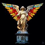 PLM-Art - Angel Woman