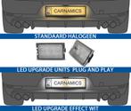Kentekenverlichting LED | Land Rover Discovery 3&4 Freelande, Verzenden, Nieuw, Land Rover