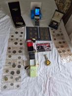 Wereld. Collection of coins and more incl. restrikes