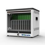 Wibrain W12C Cube – Veilig en Snel Opladen voor al je USB-C, Hobby en Vrije tijd, Ophalen of Verzenden, Nieuw