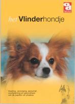 Het vlinderhondje / Over Dieren 9789058211378, Verzenden, Gelezen