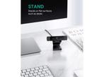 Aukey PC-LM1 1080p Full HD Webcam met Autofocus, Verzenden, Nieuw