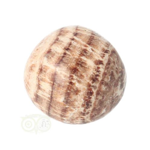 Aragoniet knuffelsteen Nr 16 - 26 gram, Sieraden, Tassen en Uiterlijk, Edelstenen, Nieuw, Verzenden