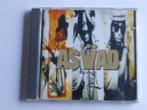 Aswad - Too wicked, Cd's en Dvd's, Verzenden, Nieuw in verpakking