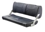 Vetus zitbank Ferry Bench donker blauw, Verzenden, Nieuw