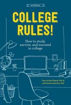 9781607748526 College Rules! | Tweedehands, Verzenden, Zo goed als nieuw, Sherrie Nist-Olejnik