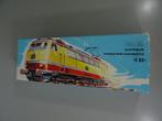 Märklin H0 - 3053.1 - Elektrische locomotief (1) - E03 002, Nieuw