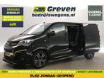 Opel Vivaro 2.0 CDTI | IRMSCHER | L3H1, Auto's, Automaat, Zwart, Plug-in hybride, Nieuw