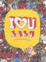 I Love You Baby, Boeken, Ophalen of Verzenden, Nieuw