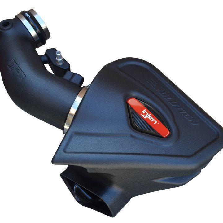 Injen 16-20 Chevrolet Camaro SS 6.2L V8 Evolution Intake -, Auto-onderdelen, Filters, Ophalen of Verzenden