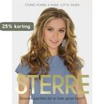 Sterre 9789020622393 Sterre Koning, Verzenden, Zo goed als nieuw, Sterre Koning