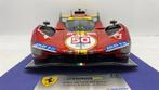 Look Smart 1:18 - Modelauto - Ferrari 499P AF Corse n.50 Le, Nieuw