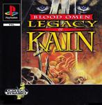 Blood Omen Legacy Of Kain (PlayStation 1), Verzenden, Gebruikt