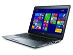 HP Elitebook 840 G2 | Intel i5 5200 | 8 GB | 120 SSD | WIN10, Qwerty, 8 GB, Intel Core i5 5200, 120 GB