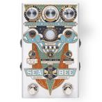 Beetronics Seabee Harmochorus, Muziek en Instrumenten, Effecten, Verzenden, Nieuw