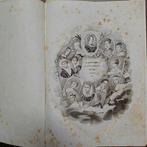 Vincenzo Torelli - LOmnibus Pittoresco - 1838-1844, Antiek en Kunst, Antiek | Boeken en Bijbels