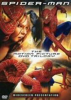 Spider-Man 1-3 [DVD] [Region 1] [US Impo DVD, Cd's en Dvd's, Dvd's | Overige Dvd's, Zo goed als nieuw, Verzenden