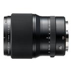 Fujifilm GF 110mm f/2.0 R LM WR objectief - Tweedehands, Audio, Tv en Foto, Fotografie | Lenzen en Objectieven, Verzenden, Gebruikt