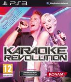Karaoke Revolution (PlayStation 3), Vanaf 7 jaar, Gebruikt, Verzenden