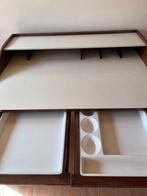 Herman Miller - George Nelson - Bureau - Thuisbureau Swag, Antiek en Kunst
