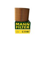 MANN C1140 LUCHTFILTER, Verzenden, Nieuw