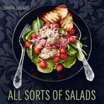 All sorts of salads 9781432304799 Chantal Lascaris, Verzenden, Zo goed als nieuw, Chantal Lascaris