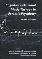 9789491444142 Academia 3 - Cognitive behavioral music the..., Verzenden, Nieuw, Laurien Hakvoort