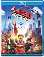 The Lego Movie (Blu-ray), Verzenden, Gebruikt