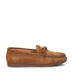 Nelson mocassins & loafers voor dames in het Cognac, Overige kleuren, Verzenden, Nieuw, Espadrilles of Moccasins