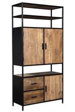 Sturdy open 100cm-12646, Ophalen of Verzenden, Nieuw