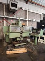 CNC verticale freesmachine TST TOS, FGS 40 / 50 CNC, bouw, Doe-het-zelf en Verbouw, Gereedschap | Freesmachines, Nieuw