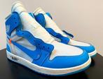 Nike X Off White - Air Jordan 1 High - Sneakers - Maat: EU, Nieuw