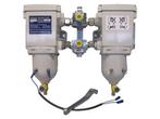 Separ filter/waterafscheider met watercontact SWK2000/10UMK, Ophalen of Verzenden, Nieuw, Motor en Techniek, Zeilboot of Motorboot